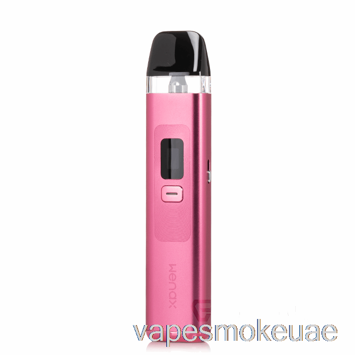 Vape Uae Geek Vape Wenax Q 25w Pod Kit ساكورا بينك